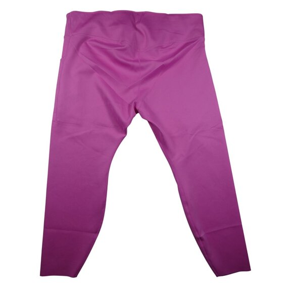 Nike Leggings Women's GoFirm‎ DV4902-675 Size 1X - Picture 2 of 4